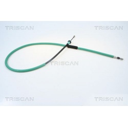 trosas, stovėjimo stabdys
                                TRISCAN                                                8140 251119