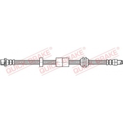 stabdžių žarnelė
                                QUICK BRAKE                                                32.814, QUICK
