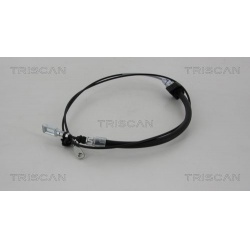 trosas, stovėjimo stabdys
                                TRISCAN                                                8140 23145,