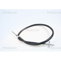 trosas, stovėjimo stabdys
                                TRISCAN                                                8140 23151,