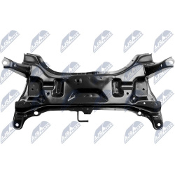 atraminis rėmas, variklio atrama
                                NTY                                                ZRZ-CT-0