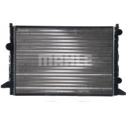 Aušinimo radiatorius
MAHLE CR 508 000S, MAHLE