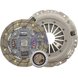 sankabos komplektas AISIN Clutch Kit (3P)
                                KH-063, Nenurodytas gamintojas, KH-063, auto detal�