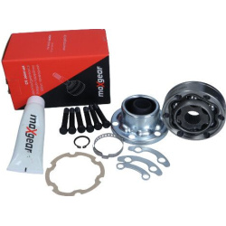 Lankstas, kardaninis velenas
                                MAXGEAR                                49-2779, MAXGEAR, 49-2779