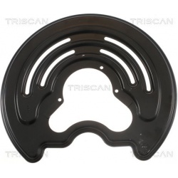 apsauginis skydas, stabdžių diskas
                                TRISCAN                                                8