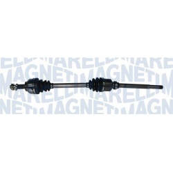 pusašis
                                MAGNETI MARELLI                                                302004190156, MAGNETI