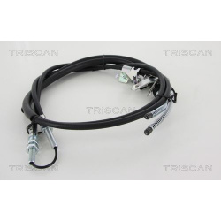 trosas, stovėjimo stabdys
                                TRISCAN                                                8140 69144,