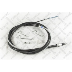 trosas, stovėjimo stabdys
                                STELLOX                                                29-98544-SX