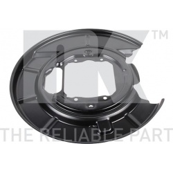 NK                                                231526, Nenurodytas gamintojas, 231526, auto detalė