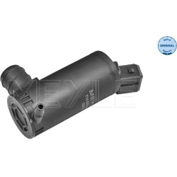 vandens siurblys, priekinio stiklo plovimas MEYLE-ORIGINAL: True to OE.
                                714 870 0006, MEYLE, 