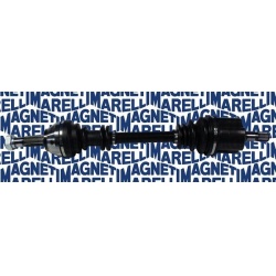 pusašis
                                MAGNETI MARELLI                                                302004190033, MAGNETI