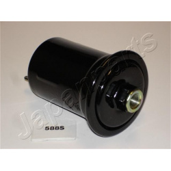 kuro filtras
                                JAPANPARTS                                                FC-588S, JAPANPARTS, F