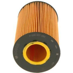 alyvos filtras
                                BOSCH                                                F 026 407 220, BOSCH, F02