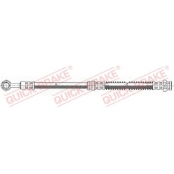 stabdžių žarnelė
                                QUICK BRAKE                                                58.972, QUICK