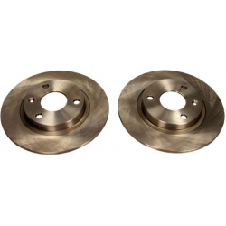 stabdžių diskas (1vnt)
                                MAXGEAR                                                19-0697, MAXG