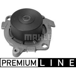 Vandens siurblys, variklio aušinimas BEHR *** PREMIUM LINE ***
                                MAHLE                        