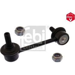 Stabilizatoriaus traukė
                                FEBI BILSTEIN                                                42391, 