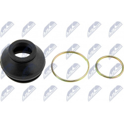 Remonto komplektas, atrama/vairo trauklė
                                NTY                                ZSD-VW-011, NTY,