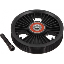 įtempiklio skriemulys, V formos rumbuotas diržas
                                MAXGEAR                                   