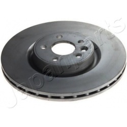 stabdžių diskas (1vnt)
                                JAPANPARTS                                DI-0346, JAPANPARTS, DI-03