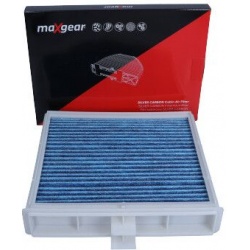 filtras, salono oras SILVER CARBON
                                MAXGEAR                                26-1852, MAXGEAR, 2