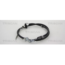 trosas, stovėjimo stabdys
TRISCAN 8140 131165, Nenurodytas ga