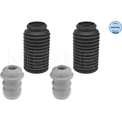 apsauginio dangtelio komplektas, amortizatorius MEYLE-ORIGINAL-KIT: Better solution for you!
                                