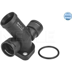 Aušinimo vamzdis, žarna
                                MEYLE                                                100 121 0020, 