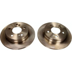 stabdžių diskas (1vnt)
                                MAXGEAR                                                19-0722, MAXG