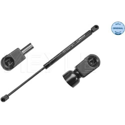 dujinė spyruoklė, bagažinė MEYLE-ORIGINAL: True to OE.
                                16-40 910 0019, MEYLE, 16-40910001