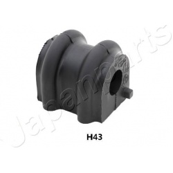 įvorė, stabilizatorius
                                JAPANPARTS                                                RU-H43, JA