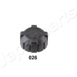 radiatoriaus dangtelis
                                JAPANPARTS                                                KH-026, JAPA