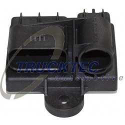 valdymo blokas, kaitinimo žvakių sistema
                                TRUCKTEC AUTOMOTIVE                               