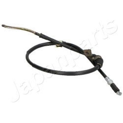 trosas, stovėjimo stabdys
                                JAPANPARTS                                                BC-531L,