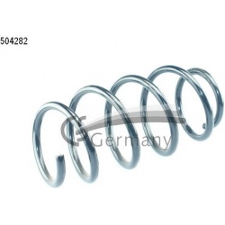 spyruoklė
                                CS Germany                                                14504282, CS Germany, 14