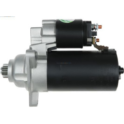 starteris Remanufactured AS-PL
                                S0005PR, AS-PL, S0005PR, auto detalė
