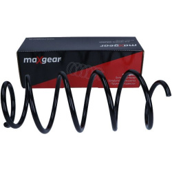 spyruoklė
                                MAXGEAR                                60-0736, MAXGEAR, 60-0736, auto detalė