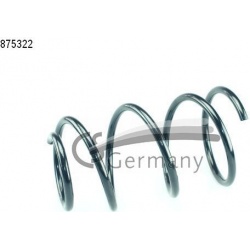 spyruoklė
                                CS Germany                                                14875322, CS Germany, 14