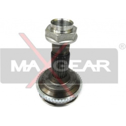 pusašio šarnyras
                                MAXGEAR                                                49-0376, MAXGEAR, 4