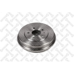 stabdžių būgnas
                                STELLOX                                                6025-9918-SX, STELL