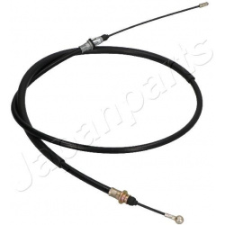 trosas, stovėjimo stabdys
                                JAPANPARTS                                                BC-165, 
