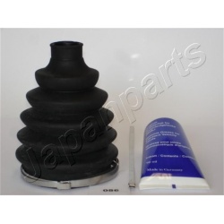 pusašio šarnyro apsauga
                                JAPANPARTS                                KB-056, JAPANPARTS, KB-05