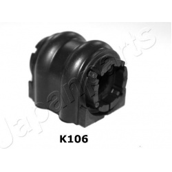 įvorė, stabilizatorius
                                JAPANPARTS                                                RU-K106, J