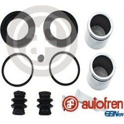 remonto komplektas, stabdžių apkaba
                                AUTOFREN SEINSA                                        