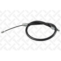 Trosas, stovėjimo stabdys
                                STELLOX                                                29-98596-SX