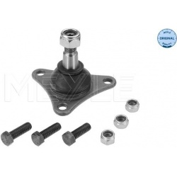 Šarnyras MEYLE-ORIGINAL: True to OE.
                                                016 010 0222, MEYLE, 0160100222, auto d