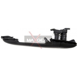 Išorinė durų rankena
                                MAXGEAR                                28-0007, MAXGEAR, 28-0007, aut