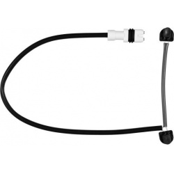 įspėjimo kontaktas, stabdžių trinkelių susidėvėjimas
                                TEXTAR                           