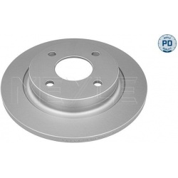 stabdžių diskas (1vnt) MEYLE-PD: Advanced performance and design.
                                                715 523 0