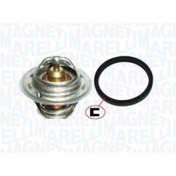 termostatas, aušinimo skystis
                                MAGNETI MARELLI                                352317100320, M